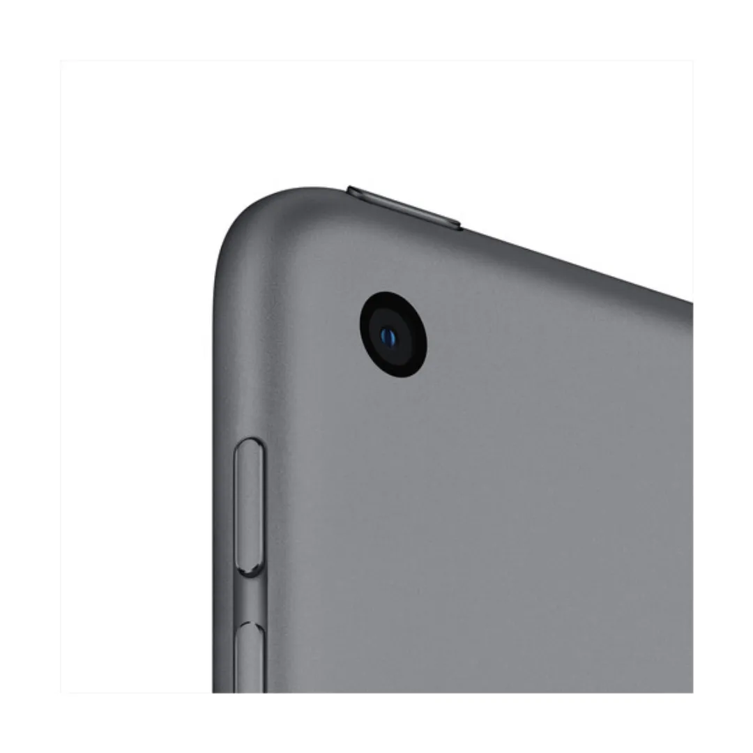 Apple iPad 8 - A2270, 10.2", A12 Bionic Chip, 32GB - Grade A Refurbished