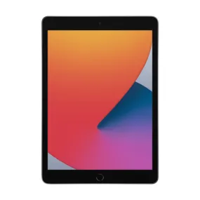 Apple iPad 8 - A2270, 10.2", A12 Bionic Chip, 32GB - Grade A Refurbished