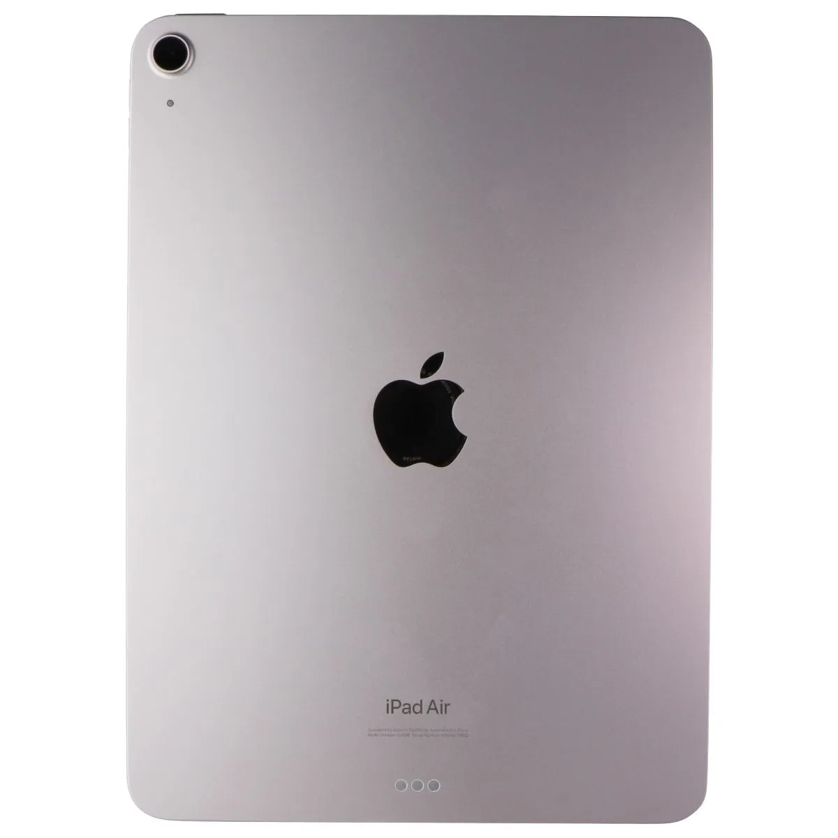 Apple iPad Air (5th Gen) Tablet (A2588) Wi-Fi Only - 64GB / Pink