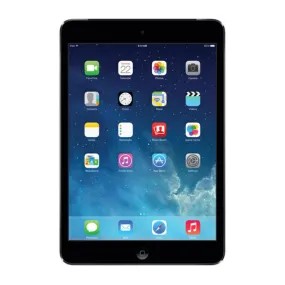 Apple iPad Mini 2 - A1489, 7.9", A7 chip, 16GB, Grade- A Refurbished