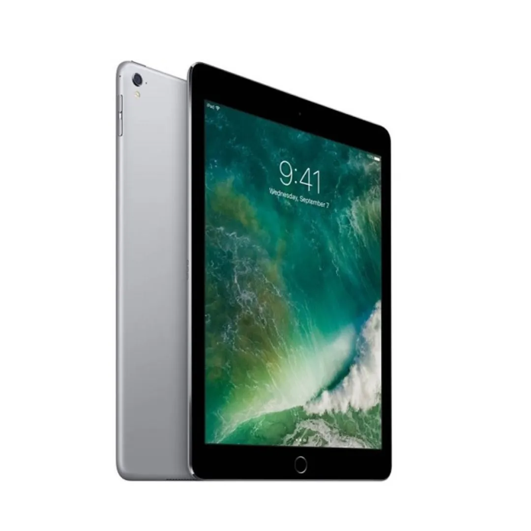 Apple iPad Pro, Model # A1673, 9.7", 128GB - Grade A Refurbished