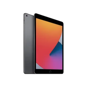 Apple iPad Pro, MW742LLA, 10.2", 32GB Storage - Grade A Refurbished