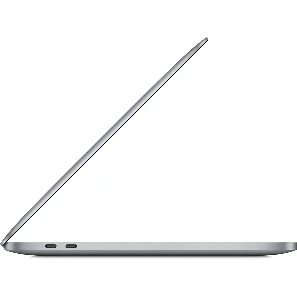 Apple Macbook Pro 13.3"  ( Fall 2020 ) / Apple M1 Chip / 8GB RAM / 512GB SSD / *MYDC2LL/A* / Space Gray
