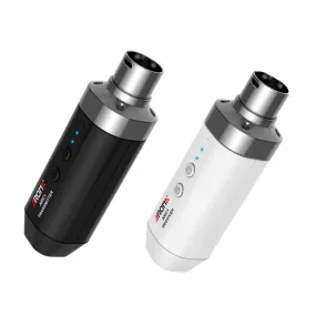 Aroma ARC1 5.8GHZ Wireless Mic Transmission System