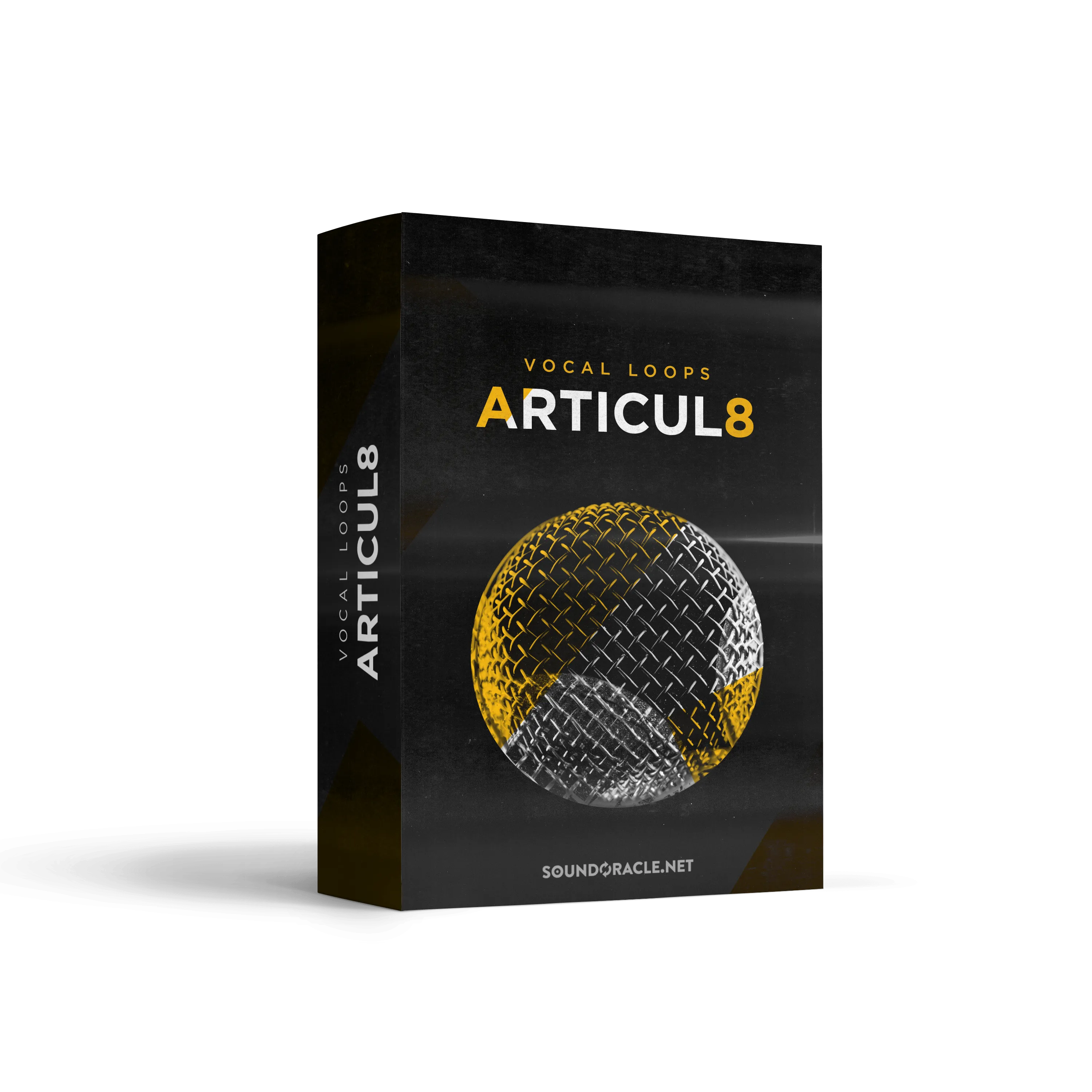Articul8