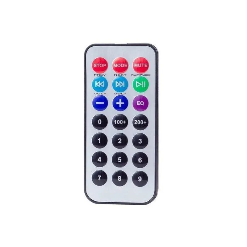 AS-15BLU-LT-PK: 15" Multi-LED Bluetooth Speaker Package
