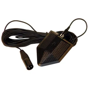 Astatic 901VP Variable Pattern Cardioid Desktop Boundary Microphone