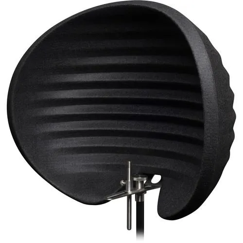 Aston Microphones AST-HALO SHADOWHalo Reflection Filter (Black)
