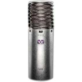 Aston Microphones AST-SPIRIT Spirit Multi-Pattern Condenser Microphone