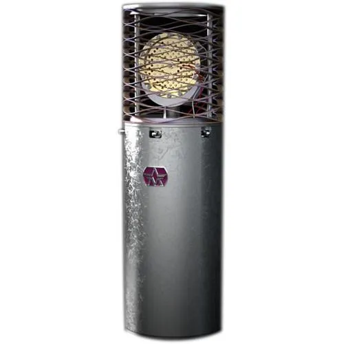 Aston Microphones AST-SPIRIT Spirit Multi-Pattern Condenser Microphone