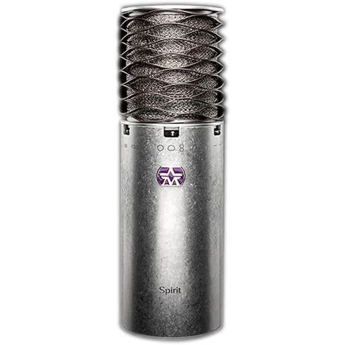 Aston Microphones AST-SPIRIT Spirit Multi-Pattern Condenser Microphone