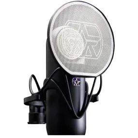 Aston Microphones Large-Diaphragm Cardioid Condenser Element Microphone Bundle