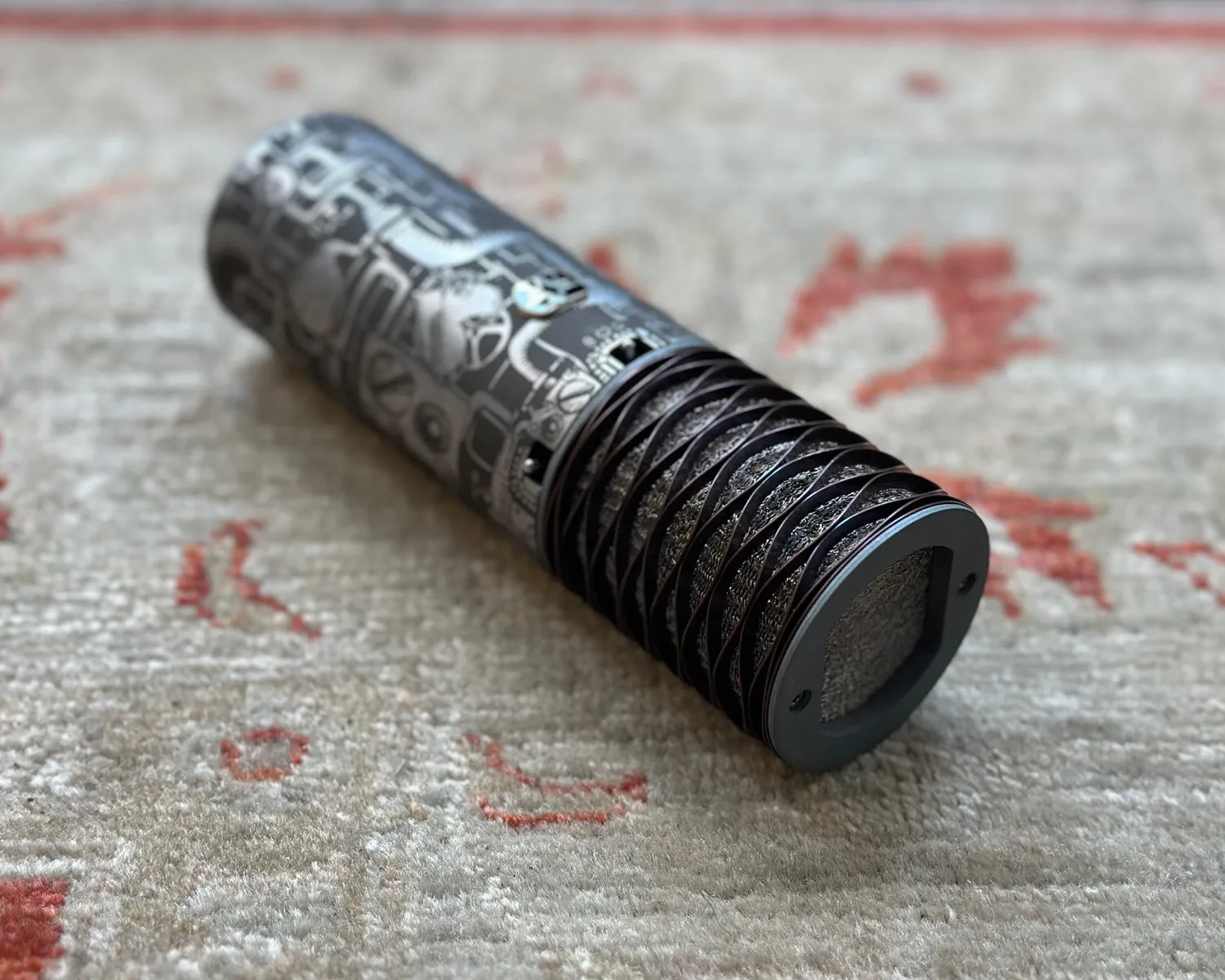 Aston Microphones Spirit - 5th Anniversary
