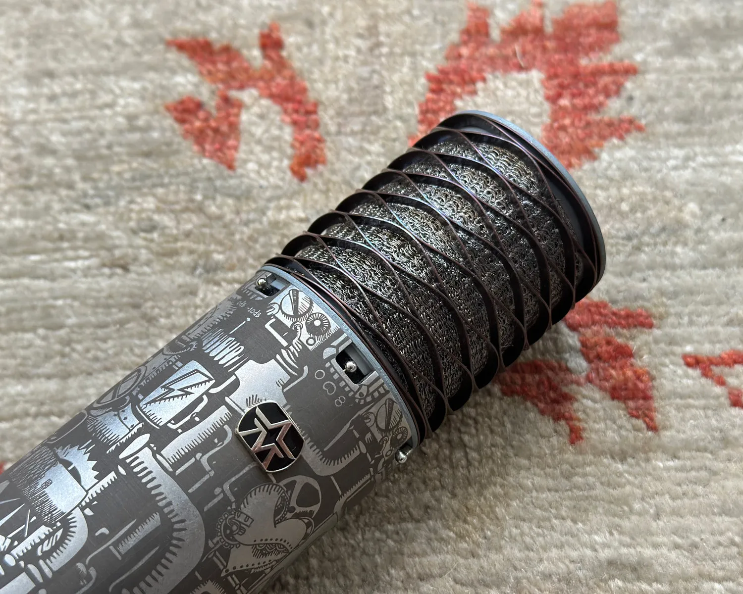 Aston Microphones Spirit - 5th Anniversary
