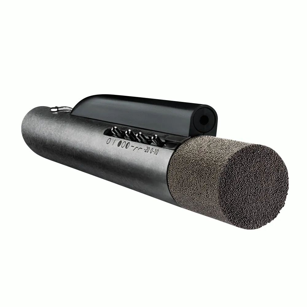 Aston Microphones Starlight Instrument Microphone