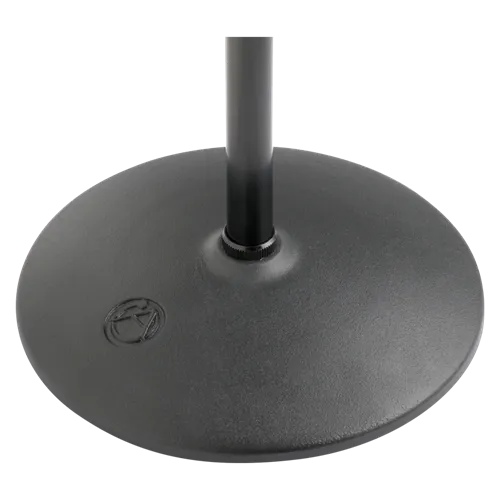 AtlasIED MS-20E Microphone Stand (Black)