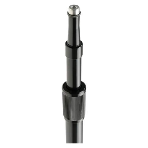 AtlasIED MS-20E Microphone Stand (Black)