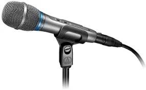 Audio-Technica AE5400 Large-Diaphragm Cardioid Condenser Vocal Microphone