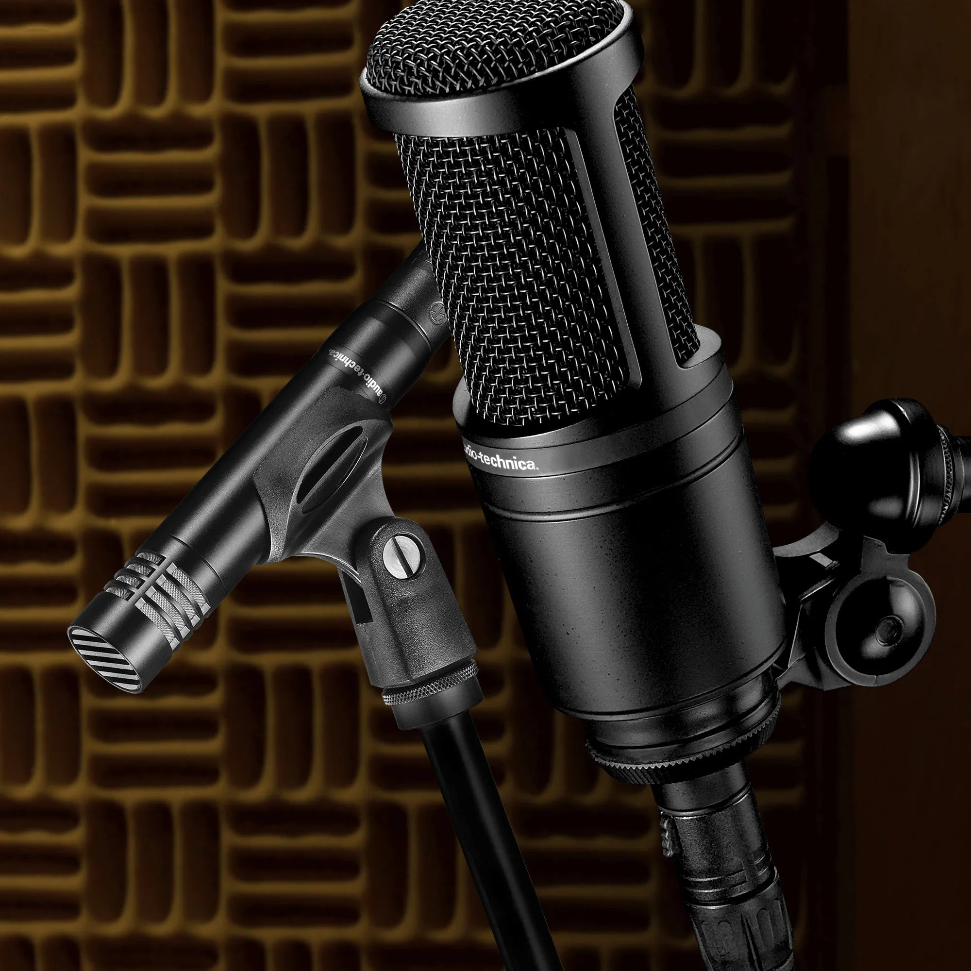 Audio-Technica AT2041SP