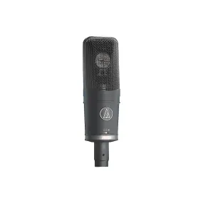 Audio-Technica AT4050 Large Diaphragm Multipattern Condenser Microphone