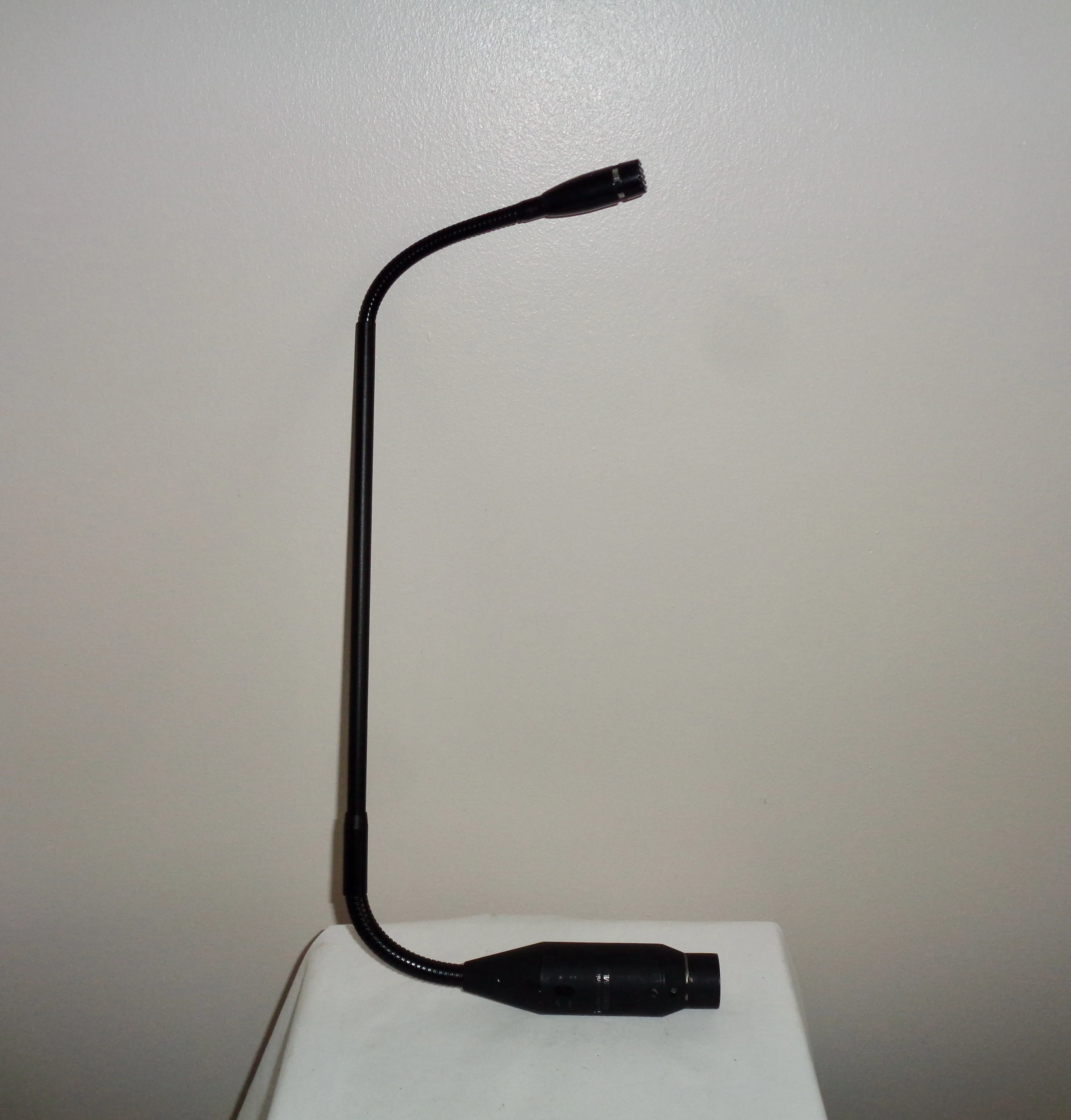 Audio Technica AT857QMLa Condenser Cardioid Microphone With Cable Connector