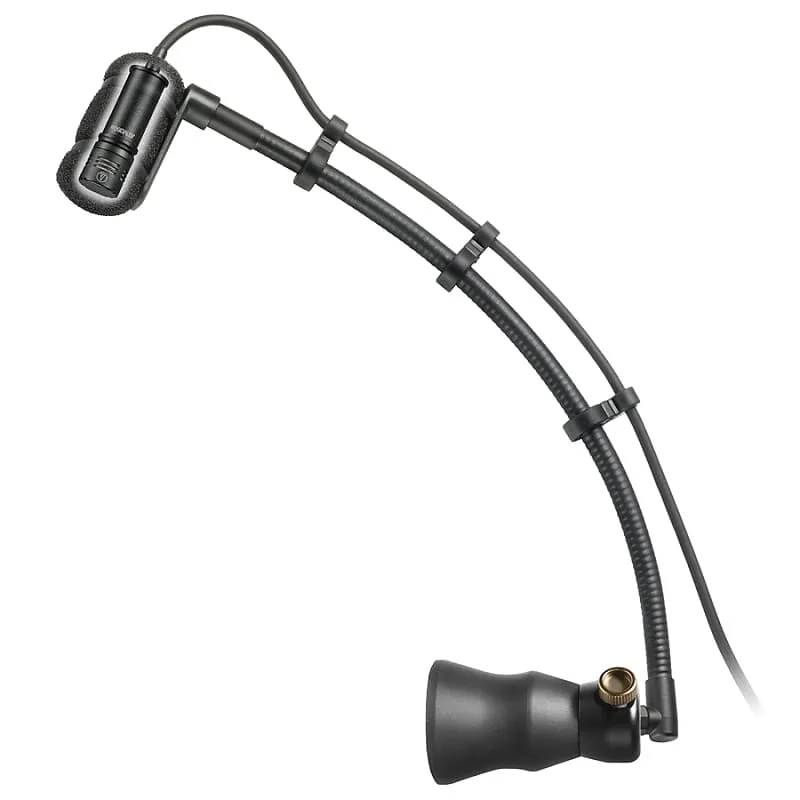 Audio-Technica ATM350PL condenser microphone