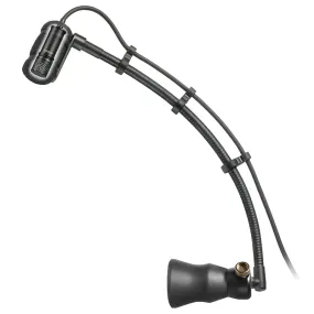 Audio-Technica ATM350PL condenser microphone