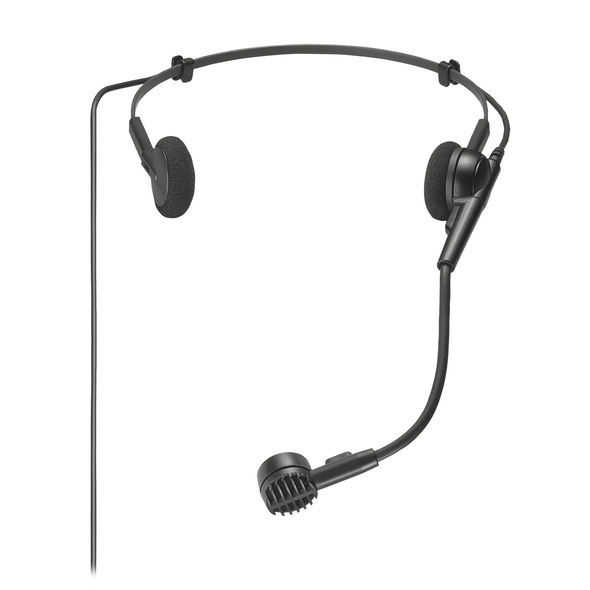 Audio-Technica ATM75CW Cardioid Condenser Headworn Microphone