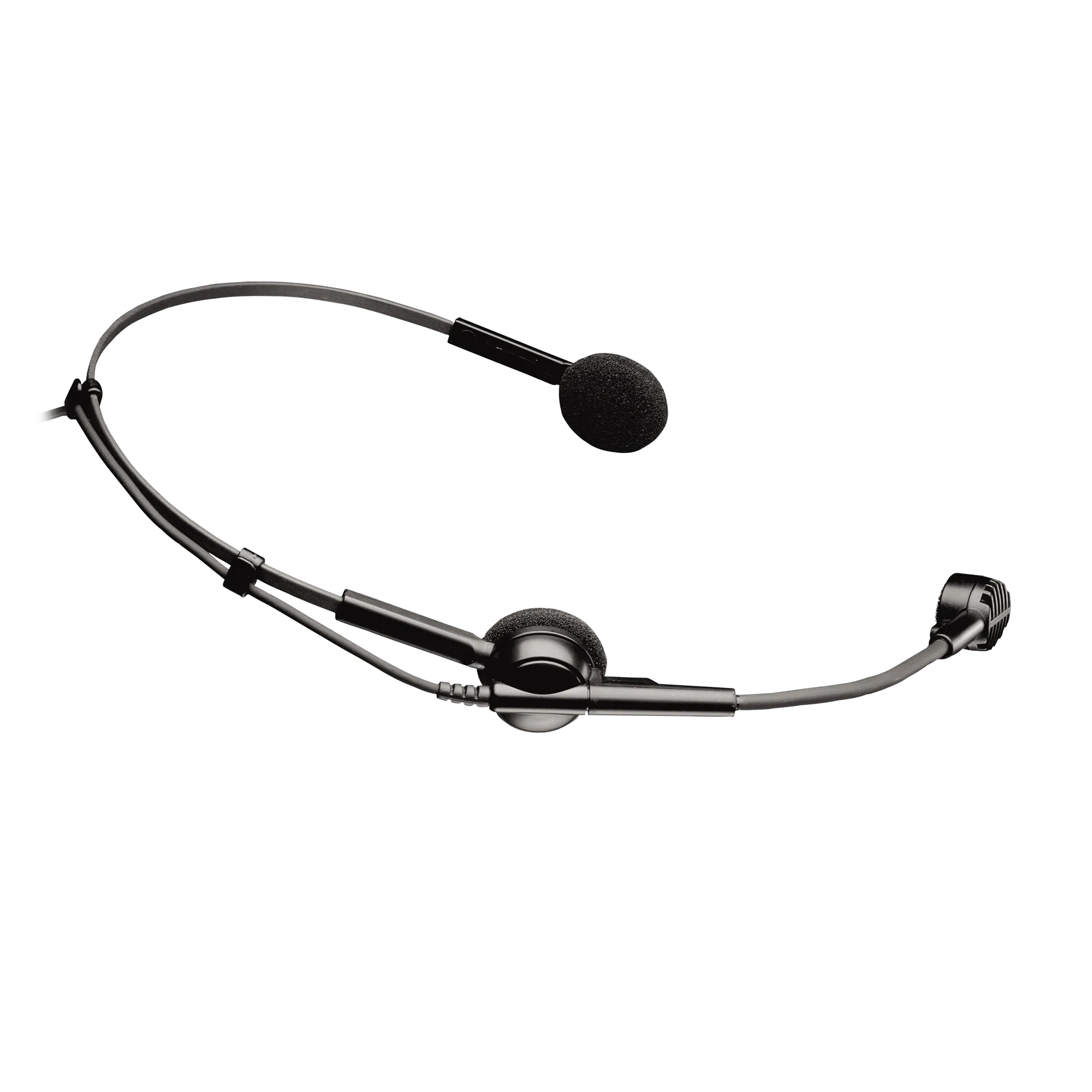 Audio-Technica ATM75CW Cardioid Condenser Headworn Microphone