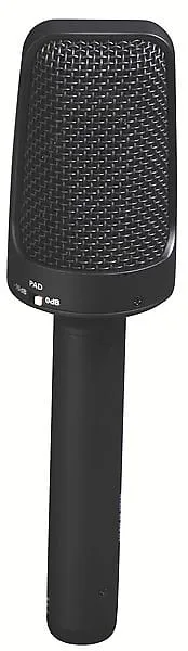 Audio-Technica BP4025 X/Y Stereo Condenser Microphone