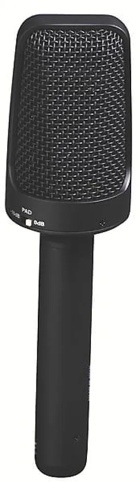Audio-Technica BP4025 X/Y Stereo Condenser Microphone