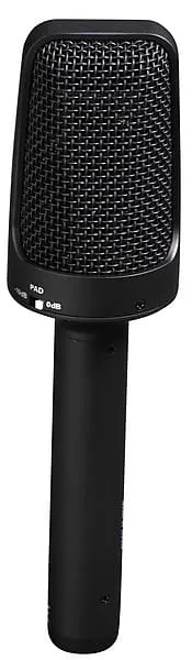 Audio-Technica BP4025 X/Y Stereo Condenser Microphone