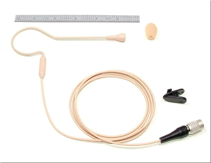Audio-Technica PRO-92CW condenser microphone
