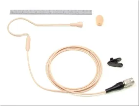 Audio-Technica PRO-92CW condenser microphone