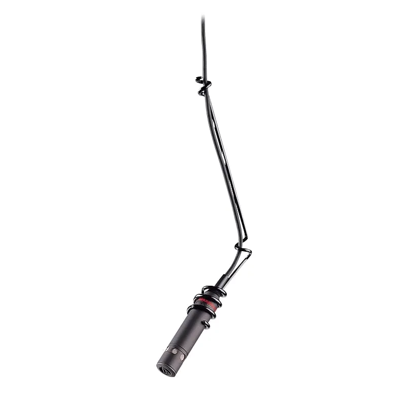 Audio-Technica PRO45 Cardioid Condenser Hanging Microphone