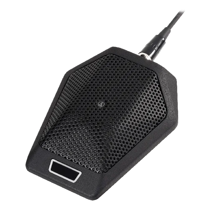 Audio Technica U891RCB - Cardioid Condenser Microphone