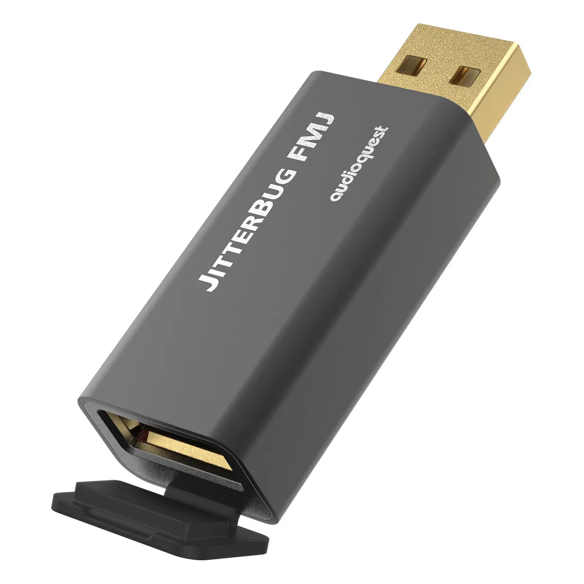AudioQuest JitterBug FMJ USB 2.0 Power & Noise-Filters - Pair