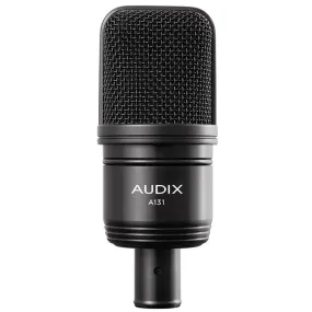 Audix A131 Large Diaphragm Condenser Microphone