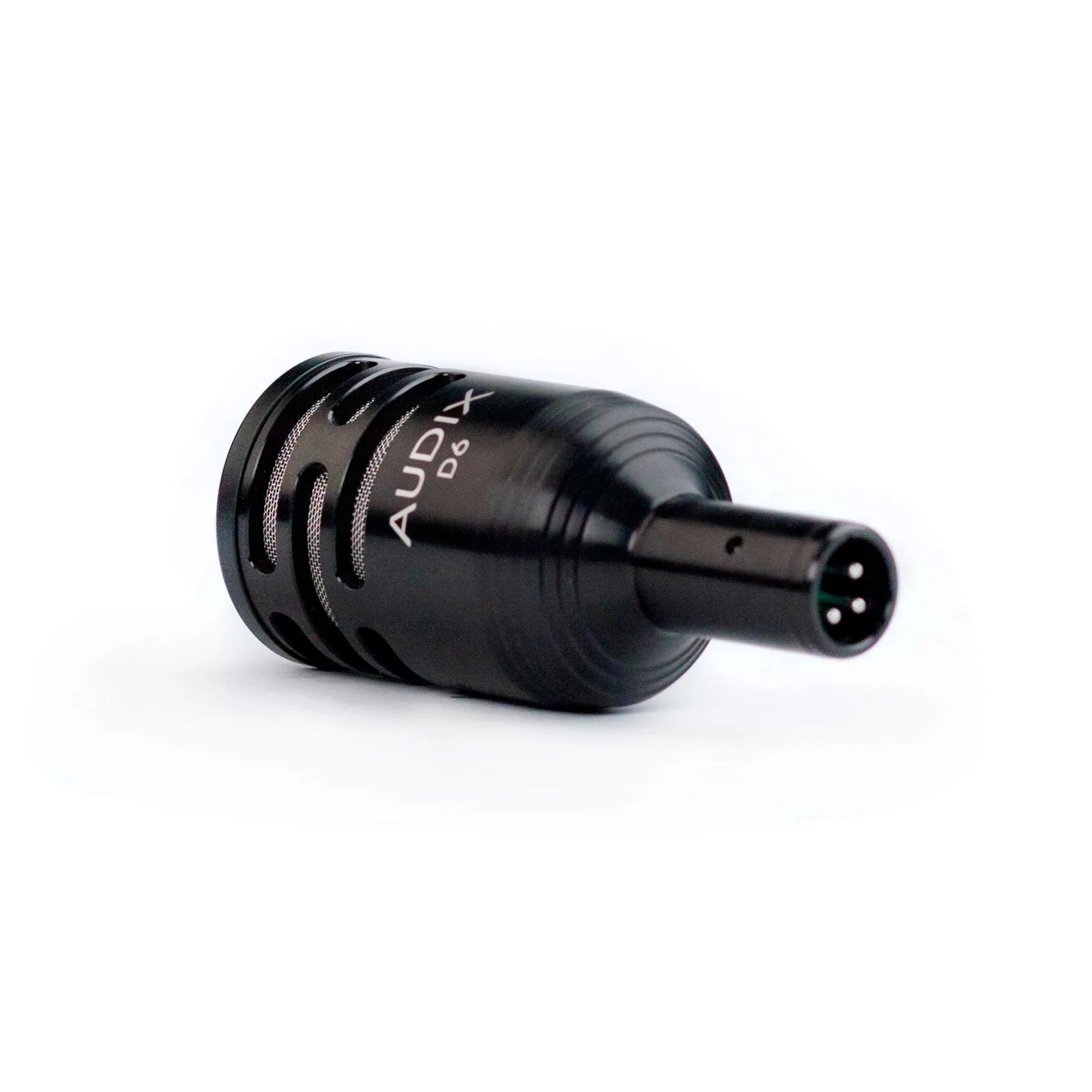 Audix D6 Professional Dynamic Instrument Microphone