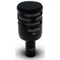 Audix D6 Sub Impulse Dynamic Instrument Microphone