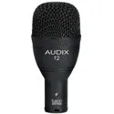 Audix F2 Fusion Series Dynamic Hypercardiod  Instrument Microphone