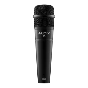 Audix f5 Microphone