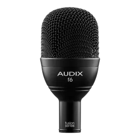 Audix f6 Microphone