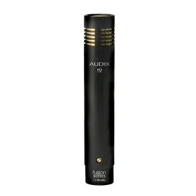 Audix F9 Condenser Microphone
