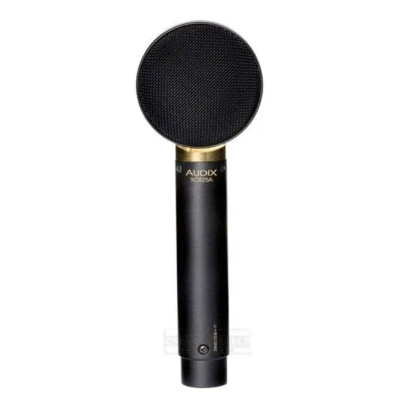 Audix Studio Condenser Microphone