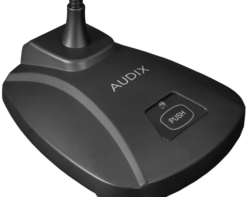 Audix USB12 Desktop Goosneck USB Condenser Mic