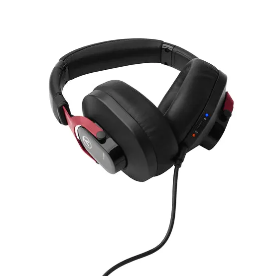 Austrian Audio HIX25BT Closed Back Wireless Headphones