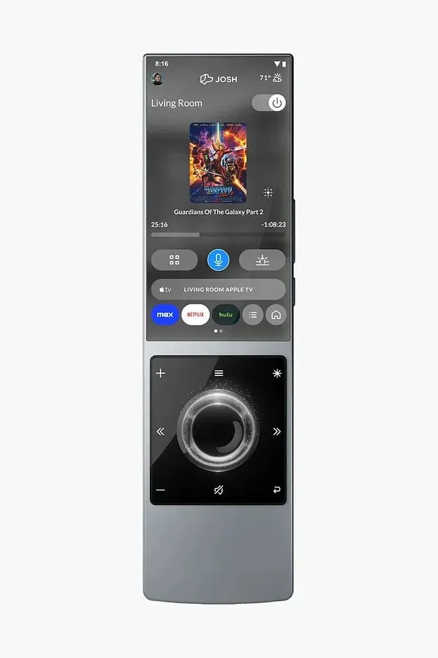 Certainly! Heres an optimized title with modifiers for an e-commerce product:

Premium AVA Smart Cinema Remote Control with Enhanced Compatibility and Ergonomic Design