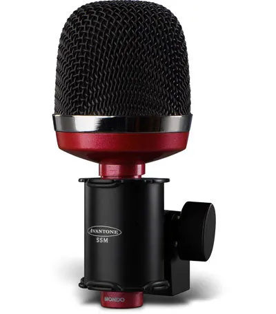 Avantone Pro BONZO BUNDLE Complete Kick Drum Microphone Bundle