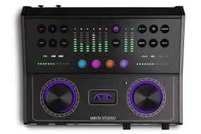 Avid MBOX Studio USB Interface
